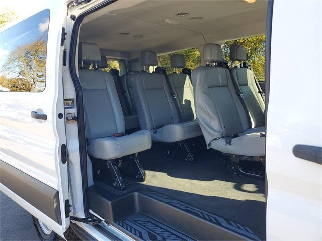 used 2019 Ford Transit-150 car, priced at $38,800