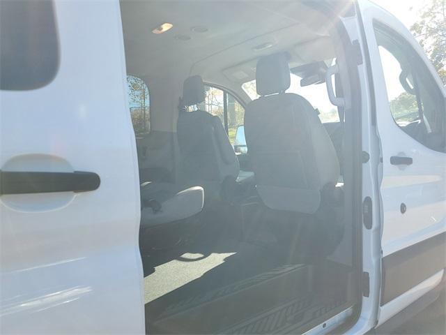 used 2019 Ford Transit-150 car, priced at $38,800