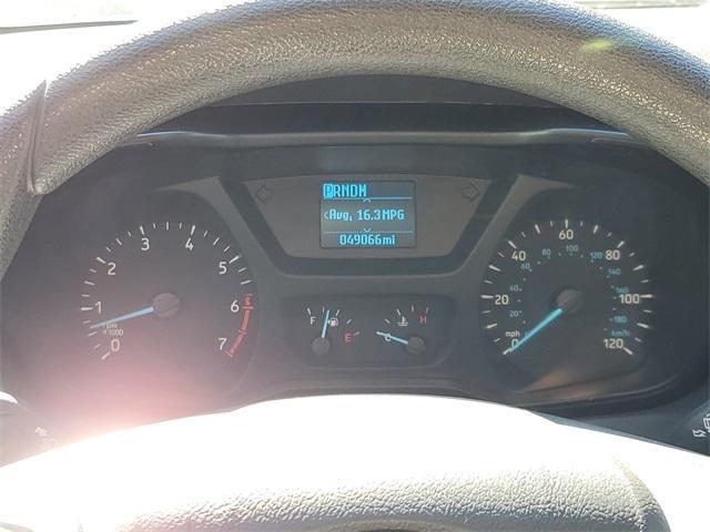 used 2019 Ford Transit-150 car, priced at $38,800