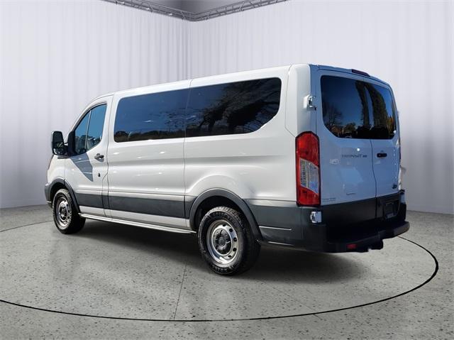 used 2019 Ford Transit-150 car, priced at $38,800