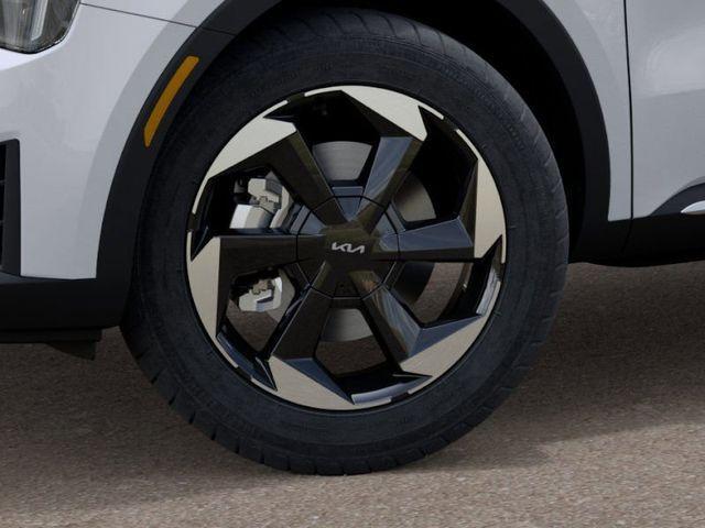 new 2026 Kia Sorento Hybrid car, priced at $41,825