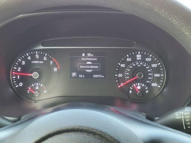 used 2022 Kia Soul car, priced at $15,858