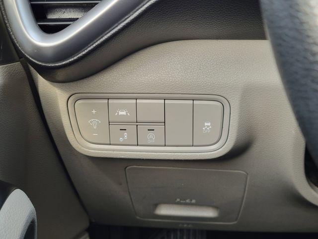 used 2022 Kia Soul car, priced at $15,858