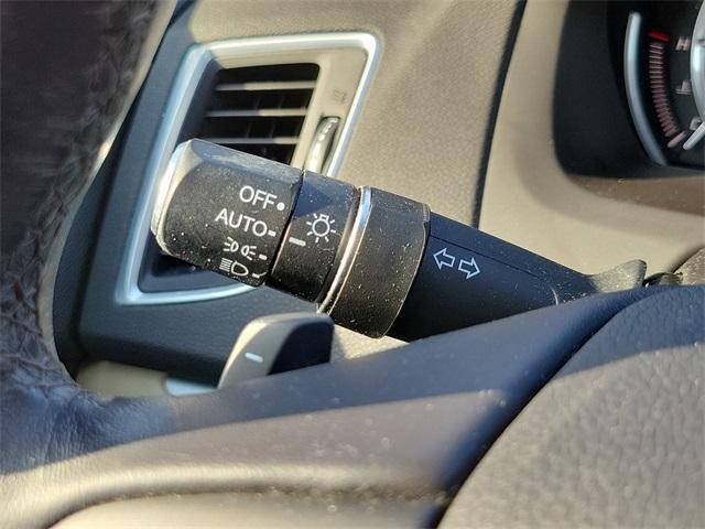 used 2015 Acura TLX car, priced at $21,898