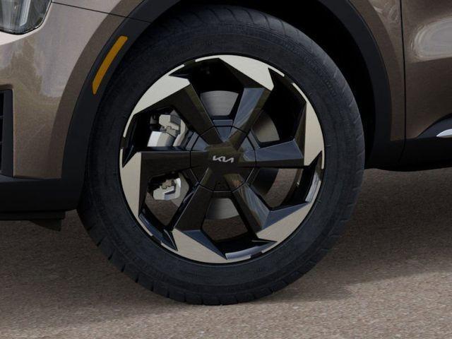 new 2026 Kia Sorento Hybrid car, priced at $40,739