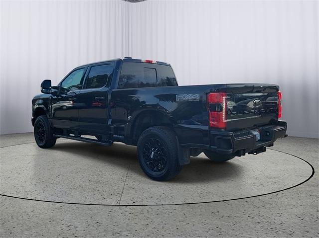 used 2025 Ford F-350 car, priced at $72,898