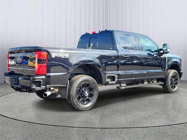 used 2025 Ford F-350 car, priced at $72,898