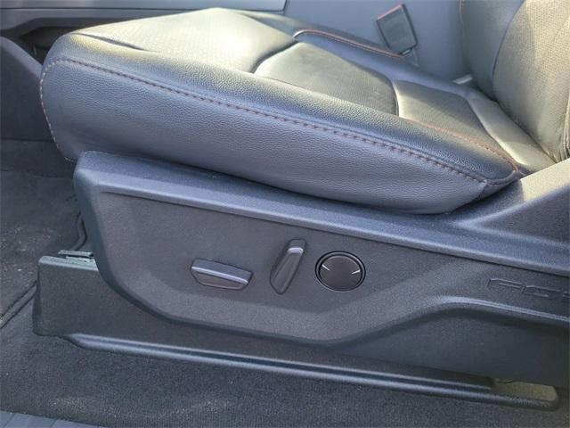 used 2025 Ford F-350 car, priced at $72,898