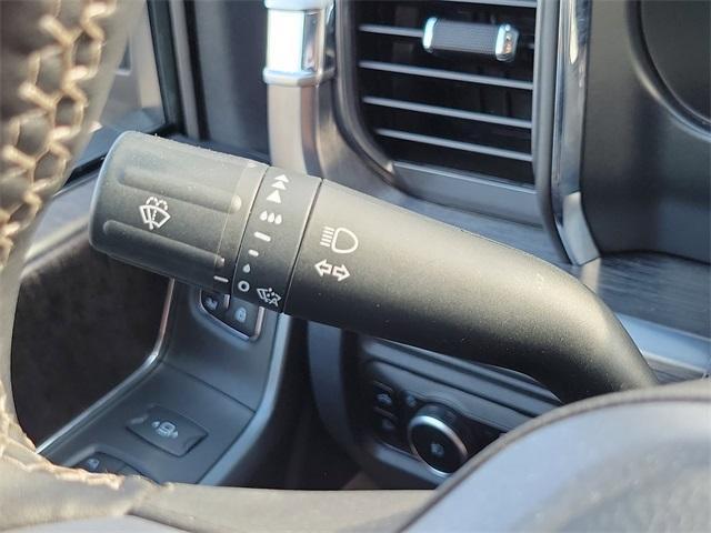 used 2025 Ford F-350 car, priced at $72,898