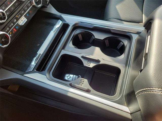 used 2025 Ford F-350 car, priced at $72,898