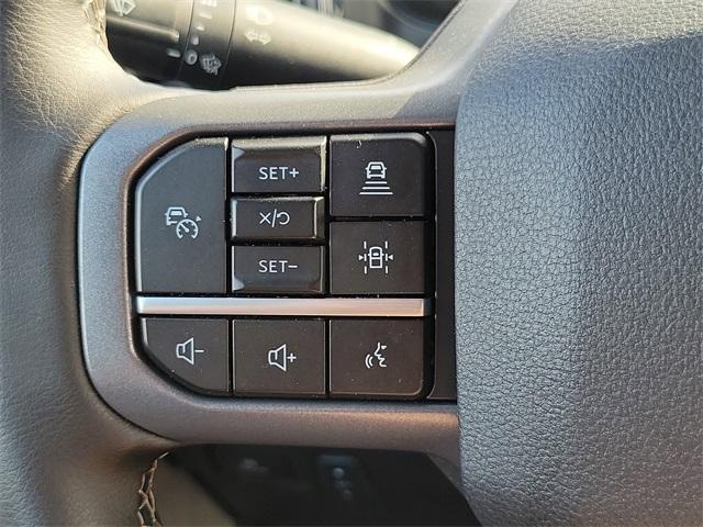 used 2025 Ford F-350 car, priced at $72,898