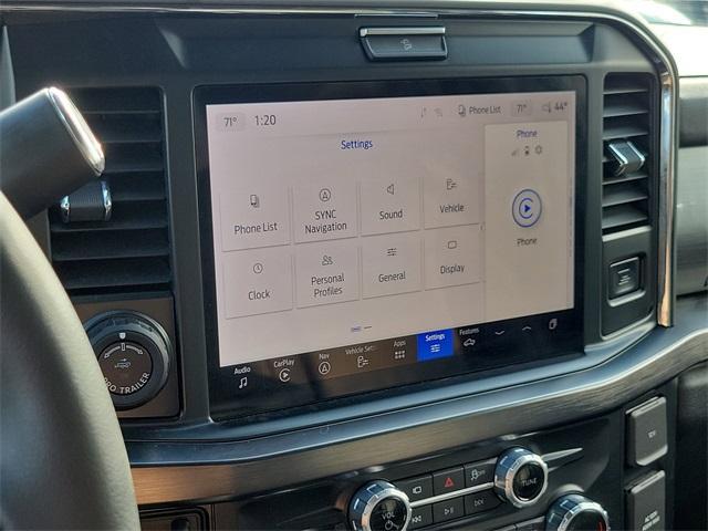 used 2025 Ford F-350 car, priced at $72,898