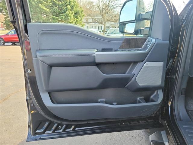 used 2025 Ford F-350 car, priced at $72,898