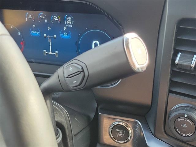 used 2025 Ford F-350 car, priced at $72,898