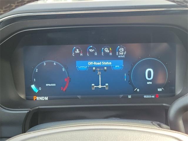 used 2025 Ford F-350 car, priced at $72,898