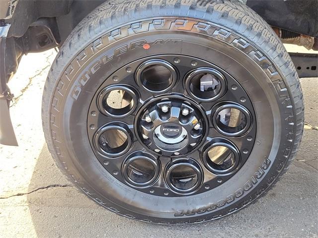 used 2025 Ford F-350 car, priced at $72,898