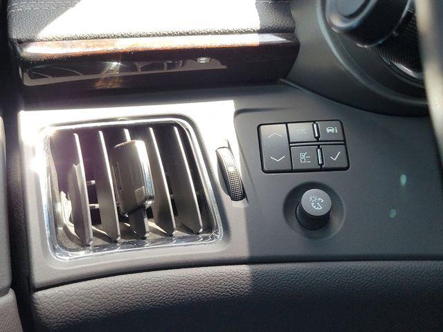 used 2011 Cadillac CTS-V car, priced at $76,804