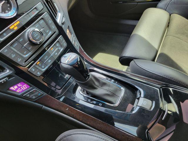 used 2011 Cadillac CTS-V car, priced at $76,804