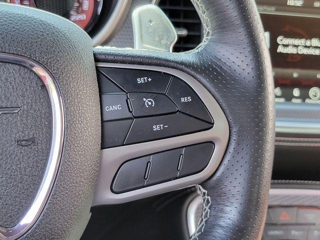 used 2021 Dodge Challenger car, priced at $73,504