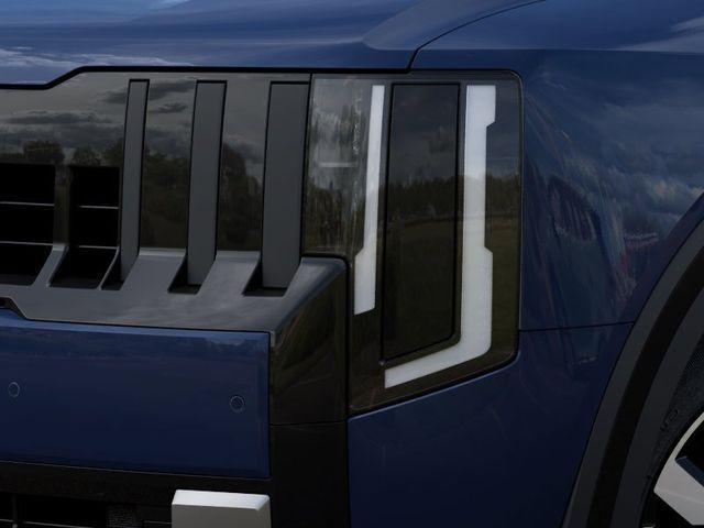 new 2027 Kia Telluride car, priced at $46,655
