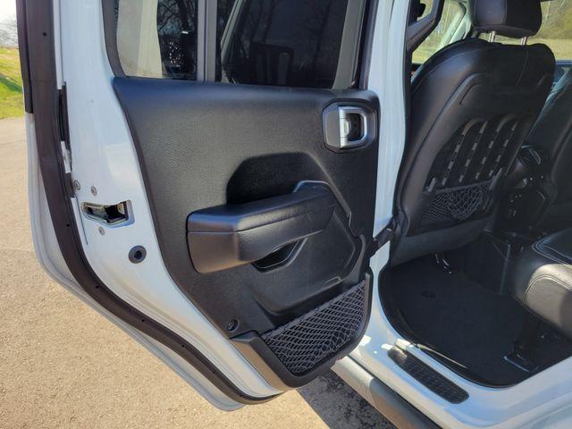 used 2019 Jeep Wrangler Unlimited car, priced at $28,664