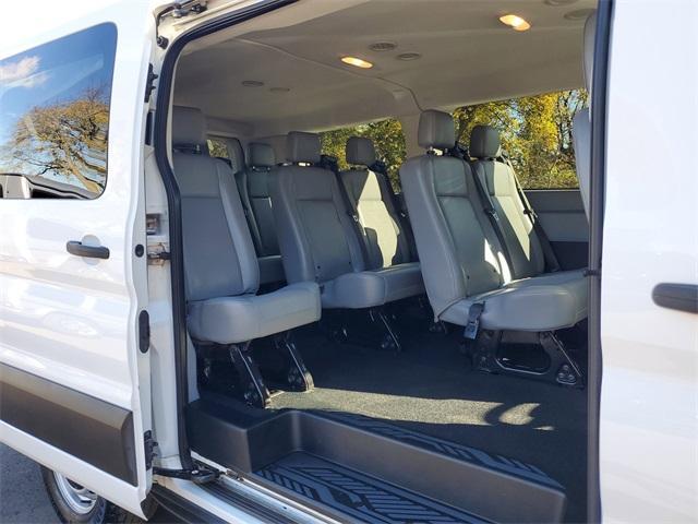 used 2019 Ford Transit-150 car, priced at $37,898