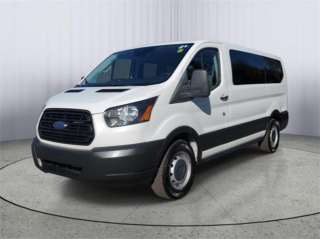 used 2019 Ford Transit-150 car, priced at $37,898