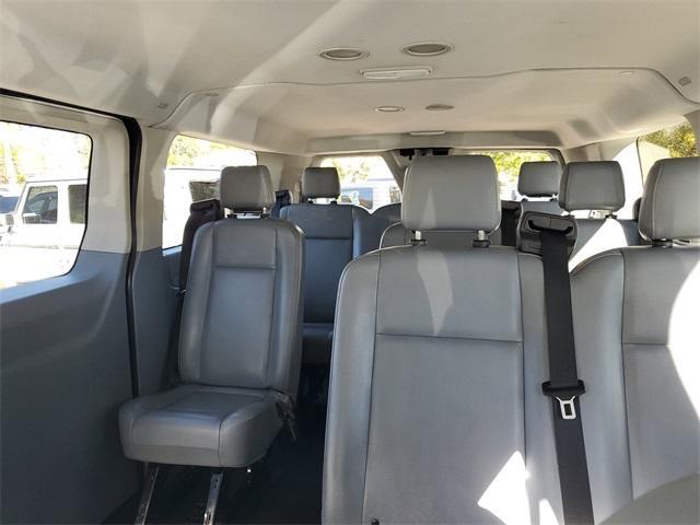 used 2019 Ford Transit-150 car, priced at $37,898