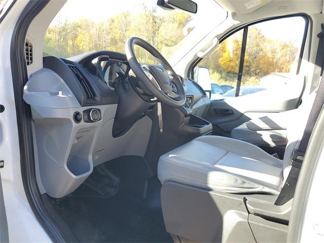 used 2019 Ford Transit-150 car, priced at $37,898