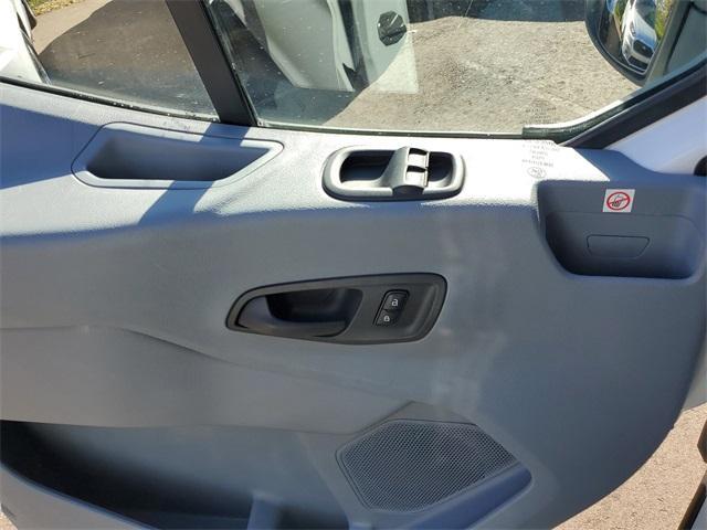 used 2019 Ford Transit-150 car, priced at $37,898