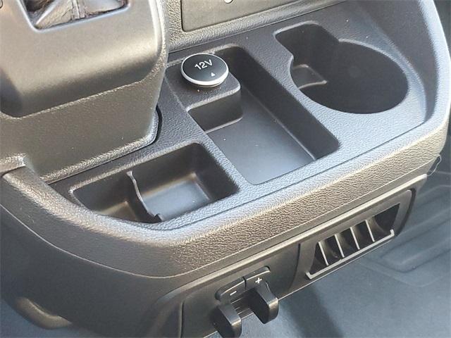 used 2019 Ford Transit-150 car, priced at $37,898