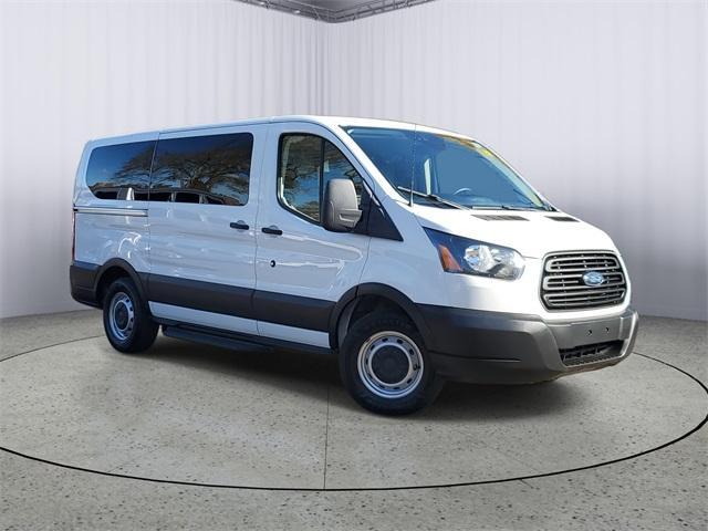 used 2019 Ford Transit-150 car, priced at $37,898