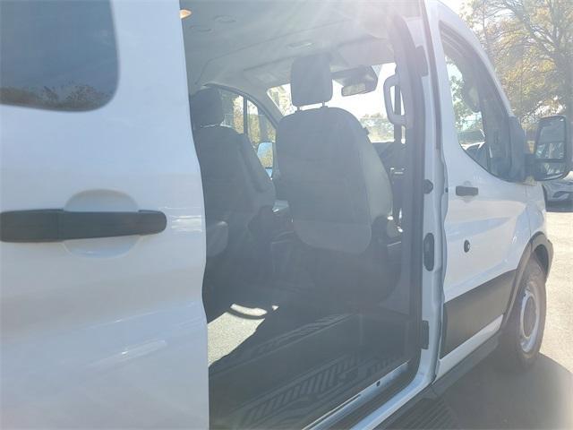used 2019 Ford Transit-150 car, priced at $37,898