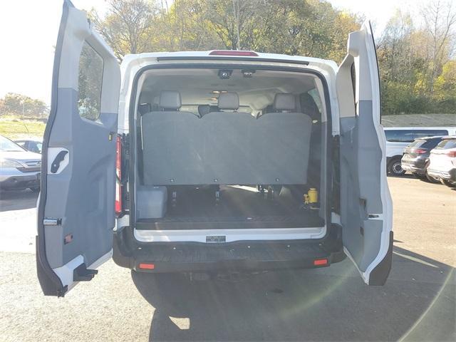 used 2019 Ford Transit-150 car, priced at $37,898