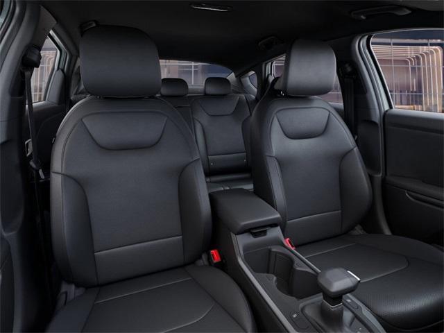 new 2026 Kia K4 car, priced at $24,985