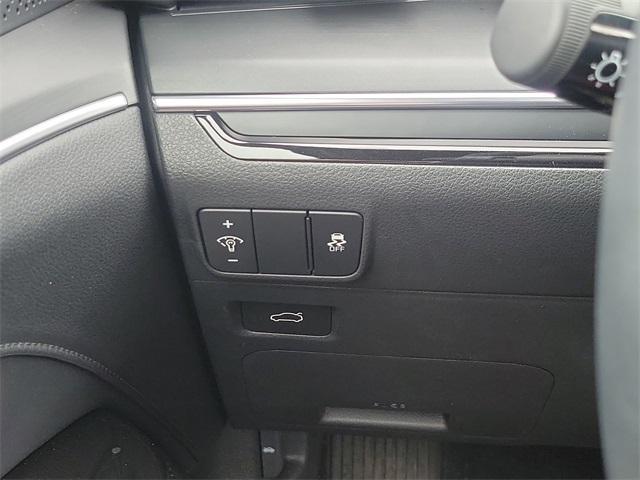 used 2025 Kia K5 car, priced at $27,898