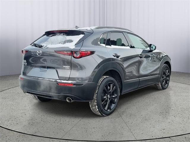 used 2023 Mazda CX-30 car, priced at $24,898