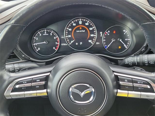 used 2023 Mazda CX-30 car, priced at $24,898