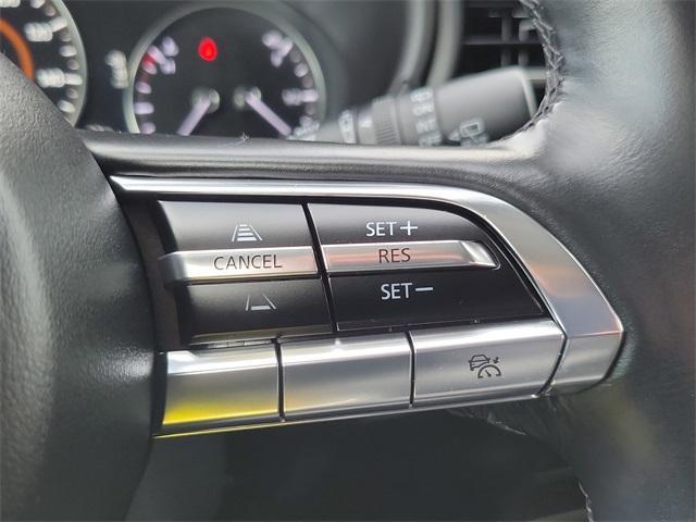 used 2023 Mazda CX-30 car, priced at $24,898