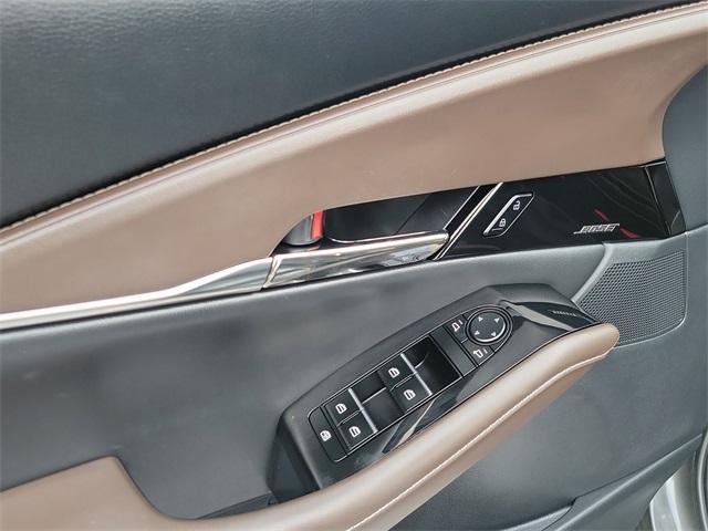 used 2023 Mazda CX-30 car, priced at $24,898