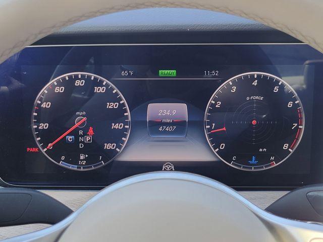 used 2019 Mercedes-Benz CLS 450 car, priced at $35,202