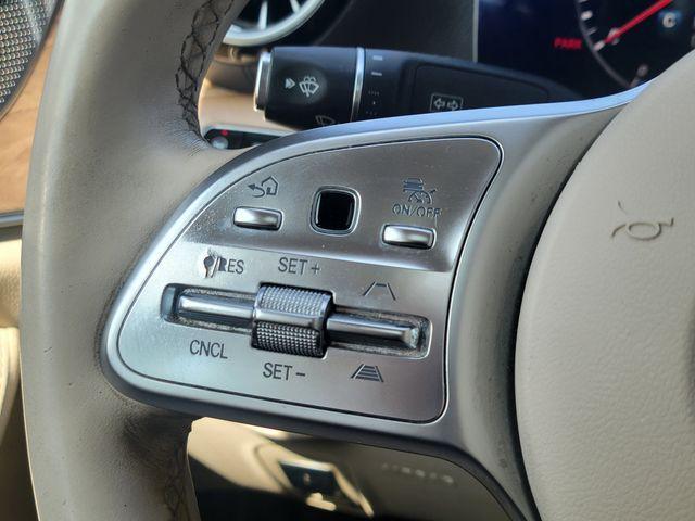 used 2019 Mercedes-Benz CLS 450 car, priced at $35,202