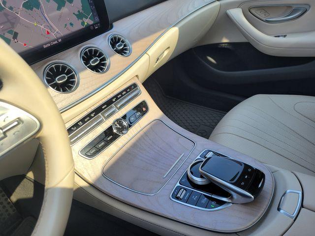 used 2019 Mercedes-Benz CLS 450 car, priced at $35,202