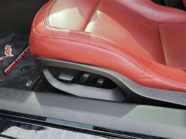 used 2019 Chevrolet Corvette car, priced at $72,224