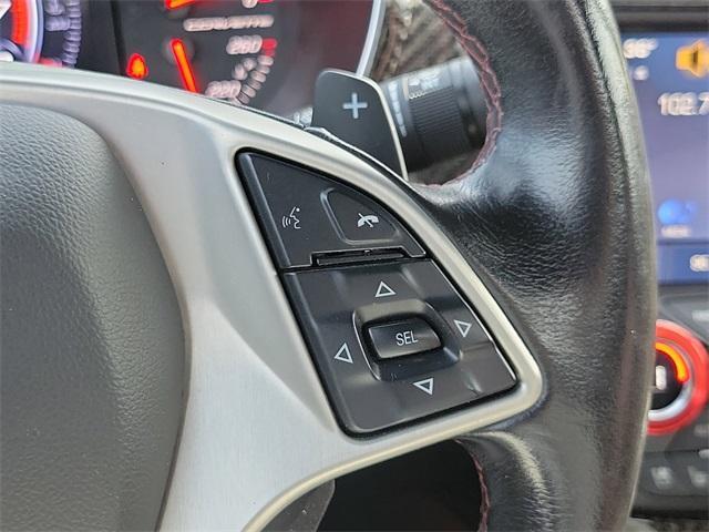 used 2019 Chevrolet Corvette car, priced at $72,224