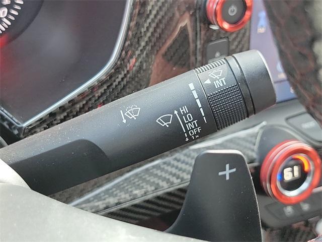 used 2019 Chevrolet Corvette car, priced at $72,224