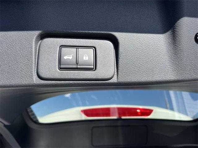 new 2026 Nissan Rogue car, priced at $37,645