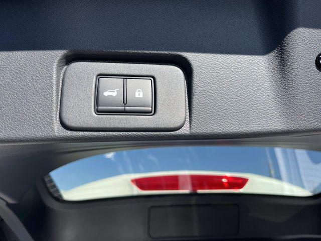 new 2026 Nissan Rogue car, priced at $37,645