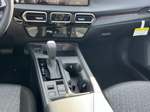 new 2026 Nissan Sentra car, priced at $24,605