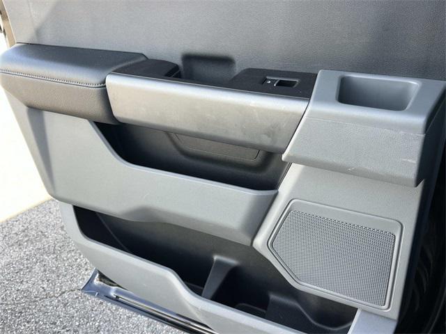 used 2024 Ford F-250 car, priced at $47,198